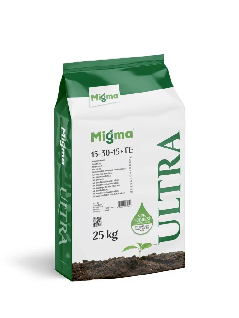 Migma ULTRA Gübrəsi